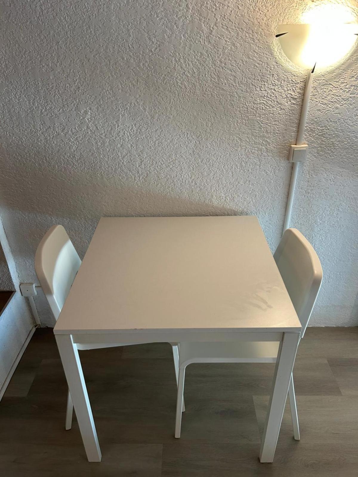 Magnifique Vue Plage Joli Appartement 5 Personnes Secteur Allee Des Arts Le Barcares Exterior photo