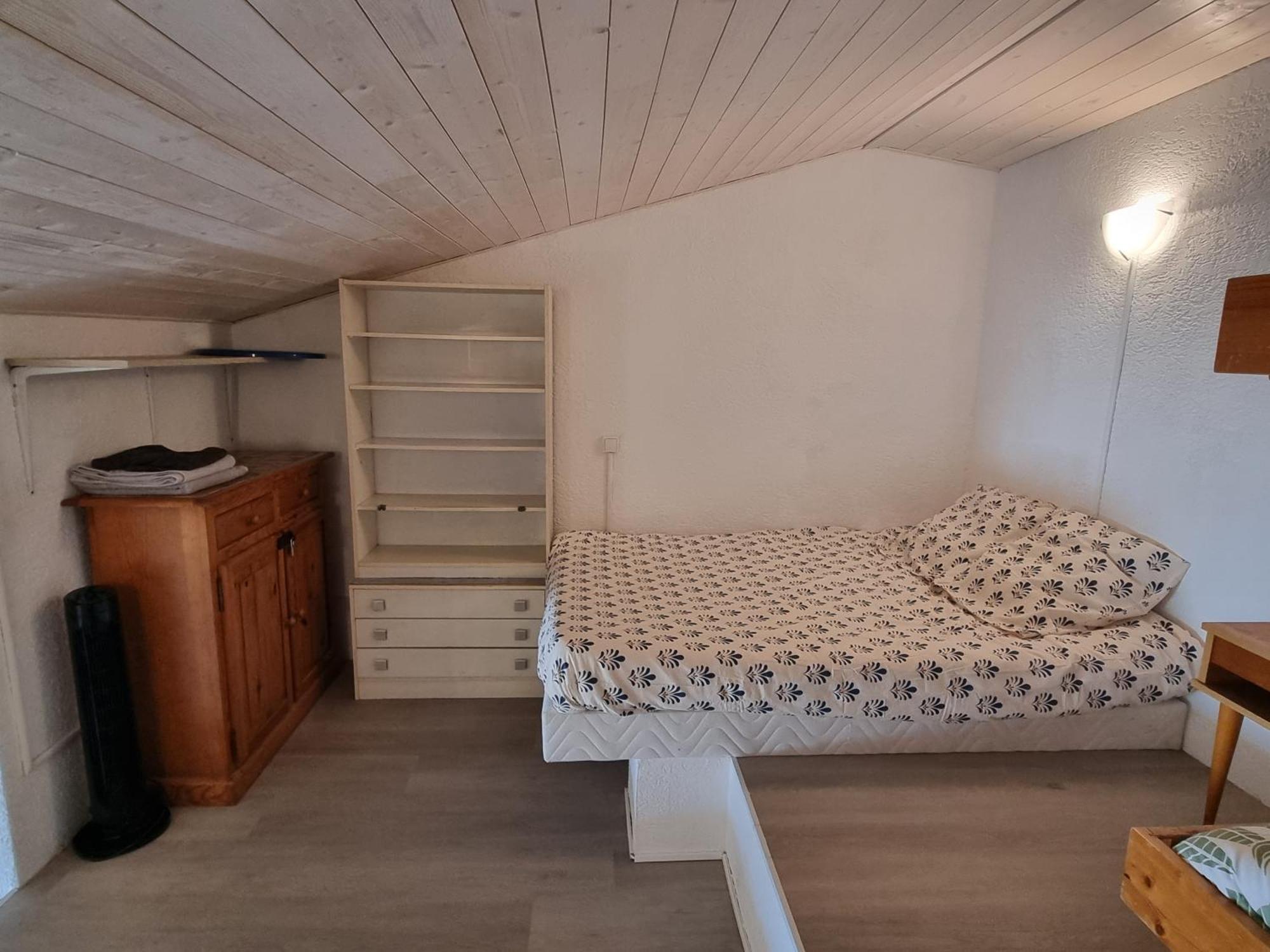 Magnifique Vue Plage Joli Appartement 5 Personnes Secteur Allee Des Arts Le Barcares Exterior photo